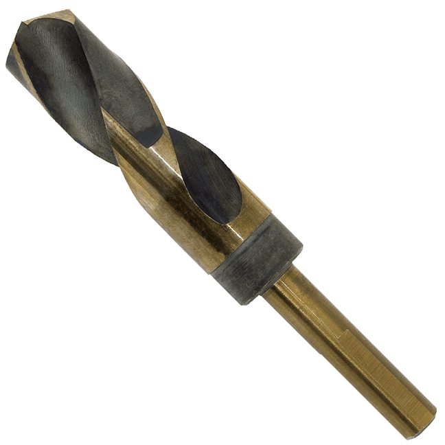 1-1/4" JET-KUT B & G Premium M2 H.S.S. Prentice Drill Bit