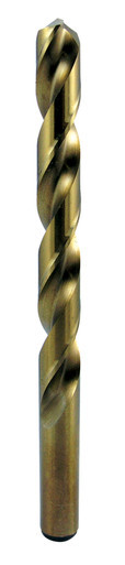 11/64" JET-KUT® COBALT Super Premium Cobalt Jobber Drill Bit