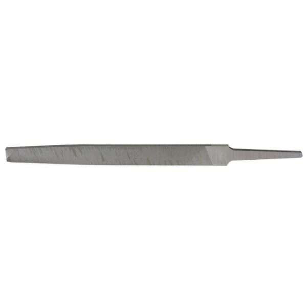 12" Bastard Cut Flat File (Carded)