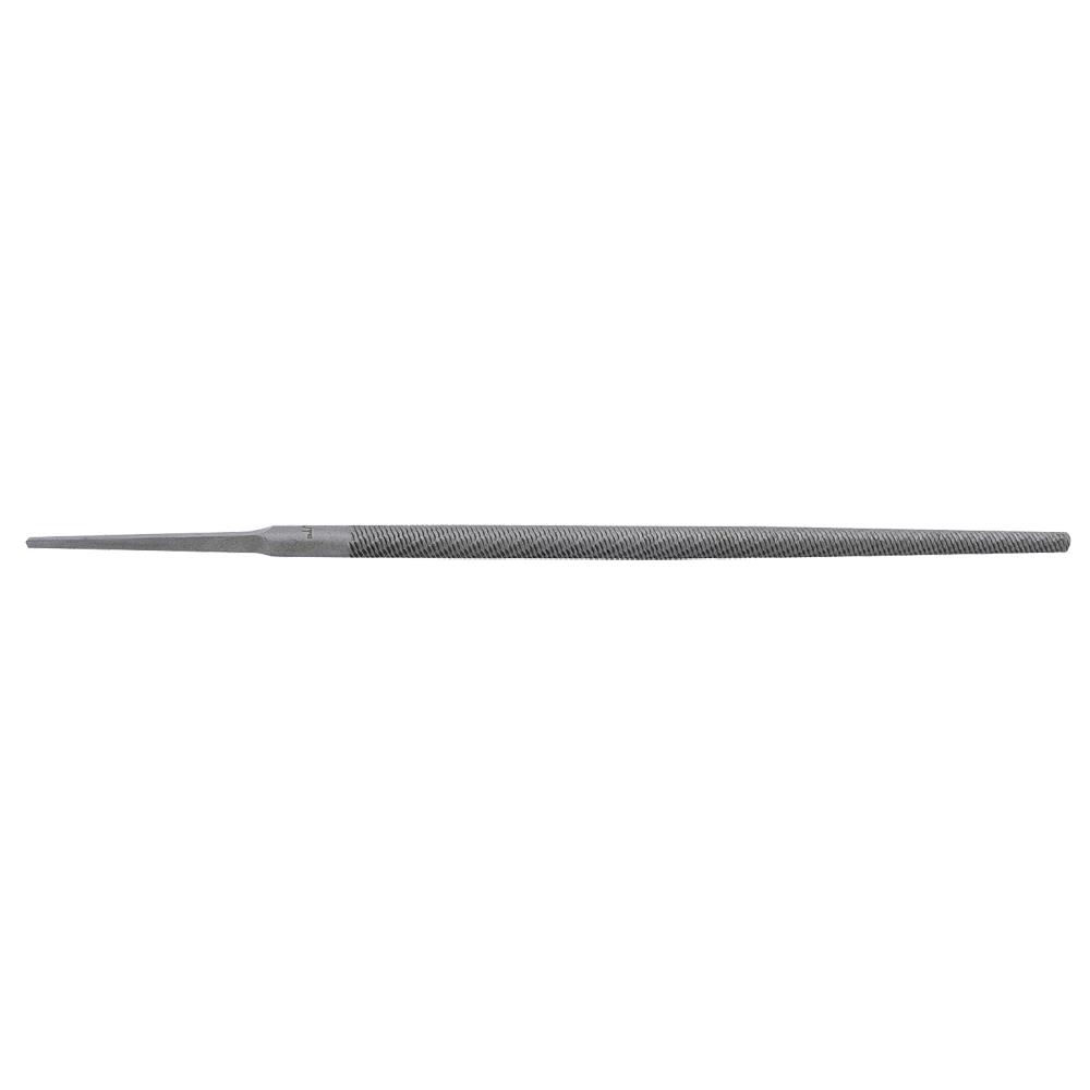 12" Second Cut Round File