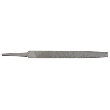 12" Smooth Cut Flat File