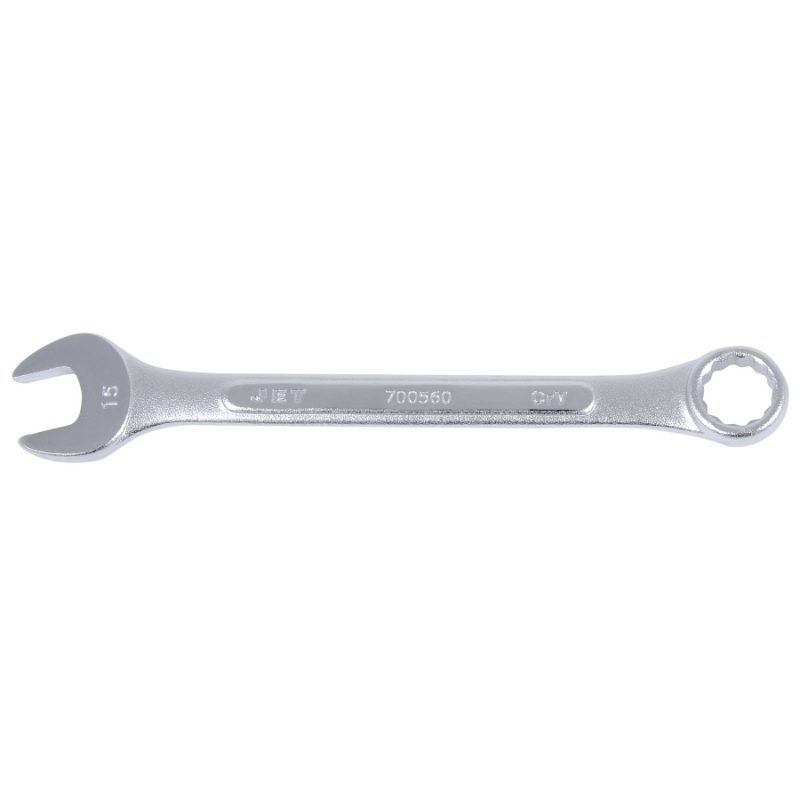 Raised Panel Combination Wrench – 13mm