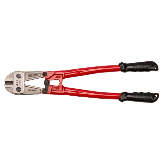 High Tensile Bolt Cutters – Super Heavy Duty – 18"