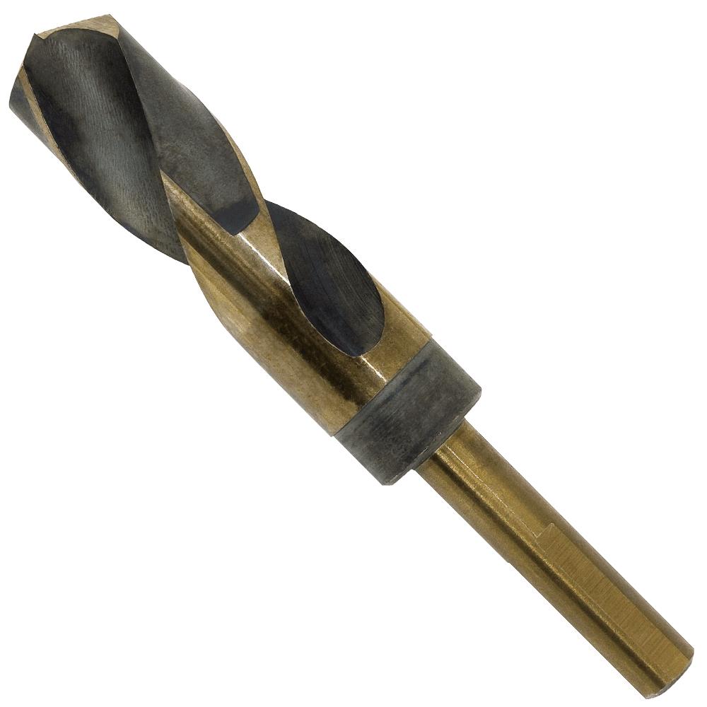 25/32" JET-KUT B & G Premium M2 H.S.S. Prentice Drill Bit