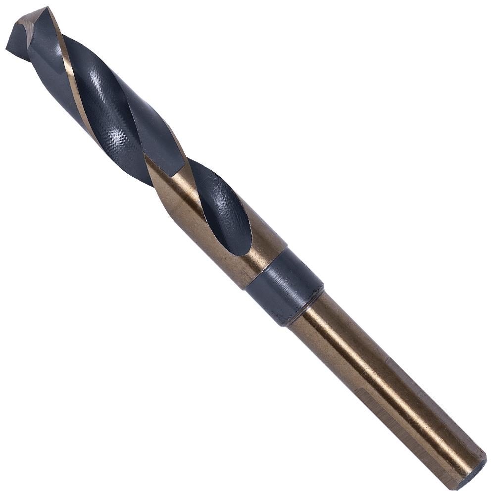 25/64" JET-KUT® B & G Premium M2 H.S.S. Jobber Drill Bit