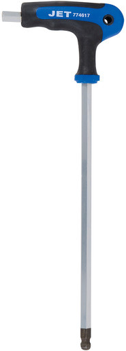 3/16" S2 L-Handle Hex Key