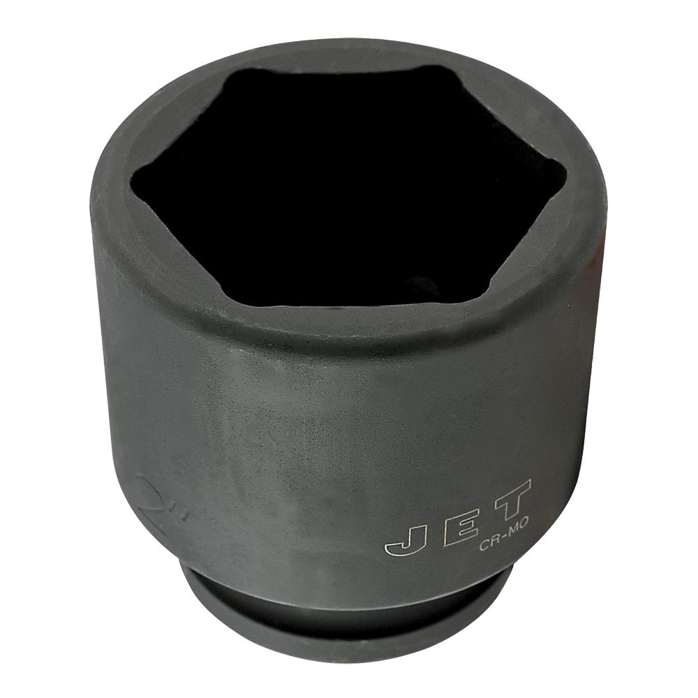 3/4" DR x 2-5/16" Regular Impact Socket – 6 pt.