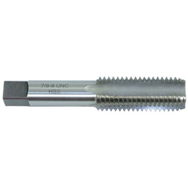 3/4"-16 NF M2 HSS SAE Bottom Tap