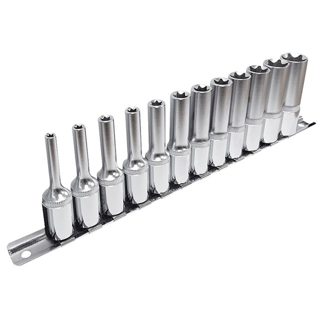 3/8" DR E4 Deep E-Torx® Socket