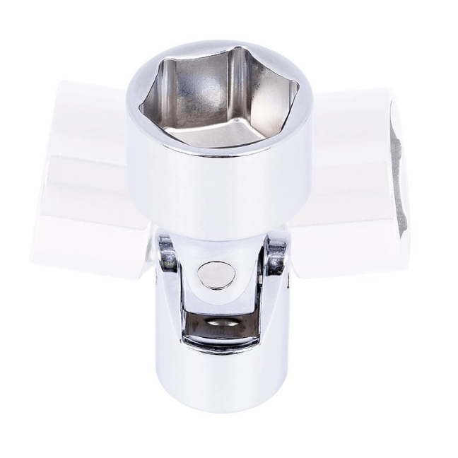 3/8" DR X 18mm Universal Socket – 6 Point