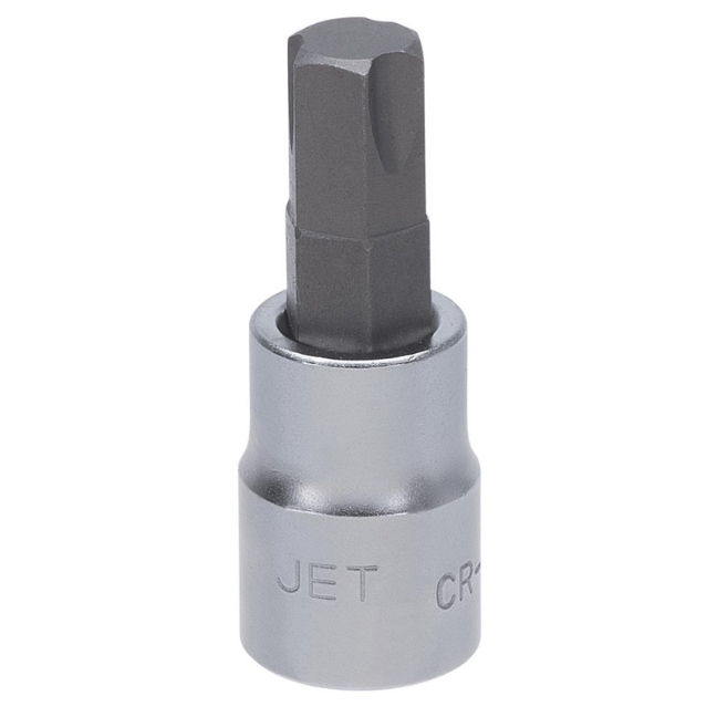 3/8" DR X 6 mm Hextractor Hex Bit Socket