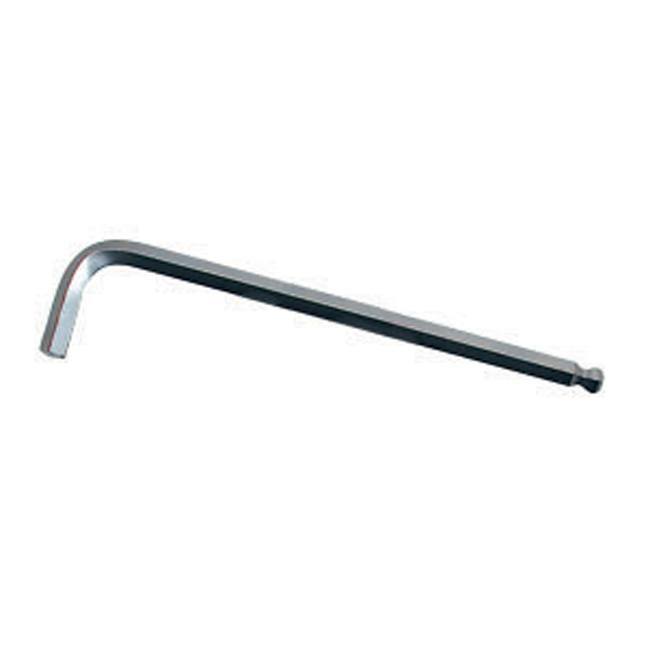 5.5mm S2 Ball Nose Hex Key