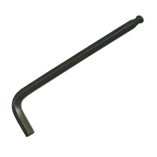 5/16" S2 Ball Nose Hex Key