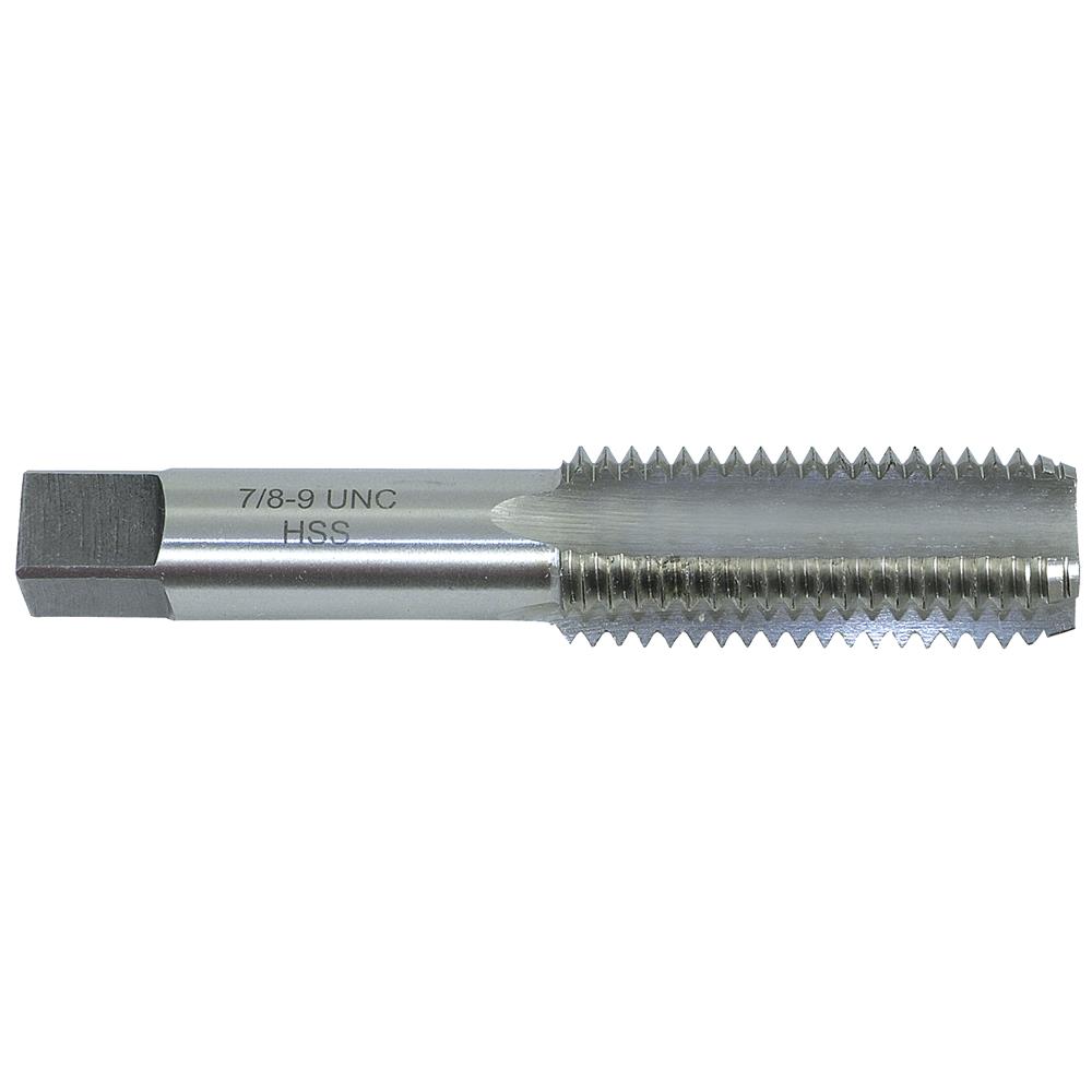 5/16"-24 NF M2 HSS SAE Bottom Tap