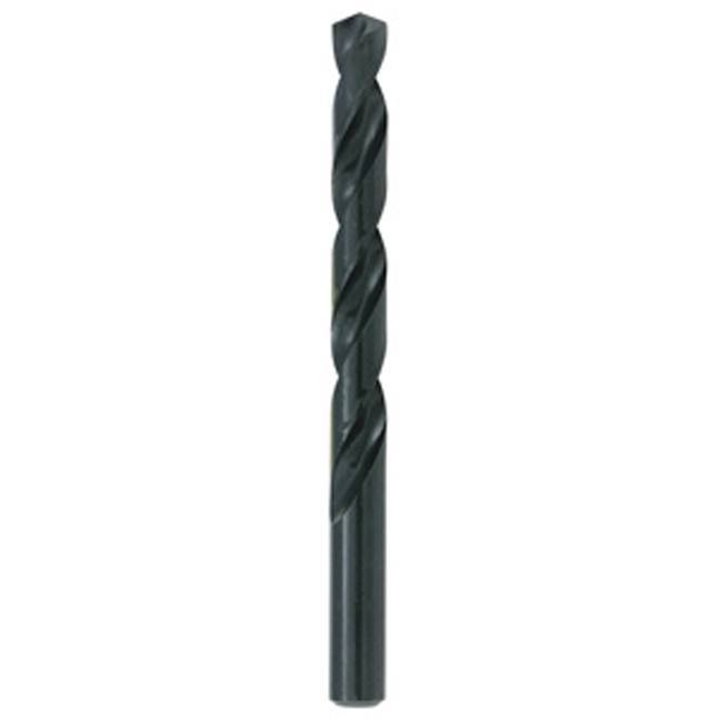 7/16" JET-KUT® Black Oxide H.S.S. Jobber Drill Bit