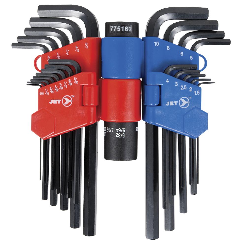 7/64" Long Arm Hex Key