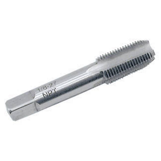8mm-1.25 NF M2 HSS Metric Taper Tap
