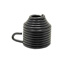 Beehive Spring Retainer for 0.498 Steel Bits for 409132 (RH955)