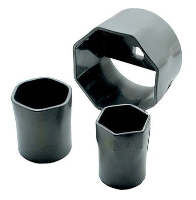 4-1/8" Locknut Socket – 6 pts