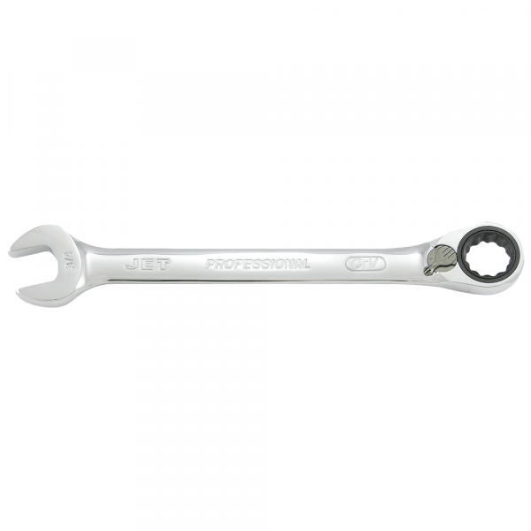 1-1/2” Ratcheting Wrench – SAE