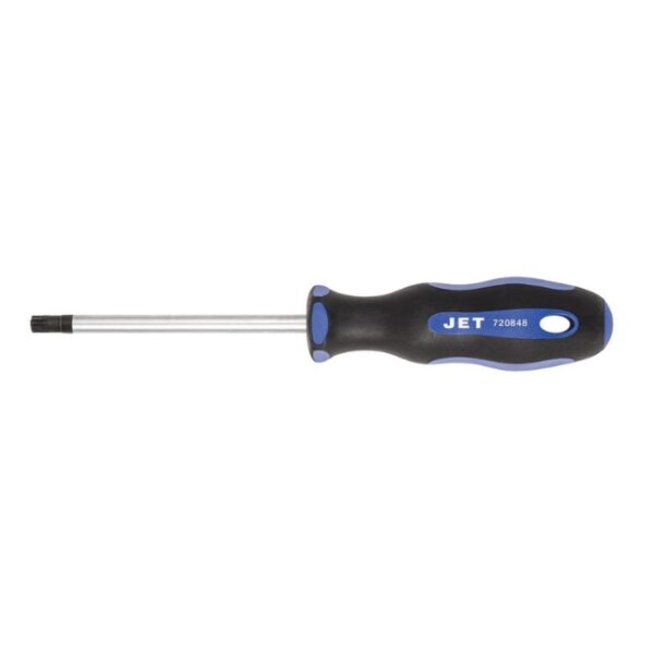 T40 x 4" Torx® Ergonomic Screwdriver
