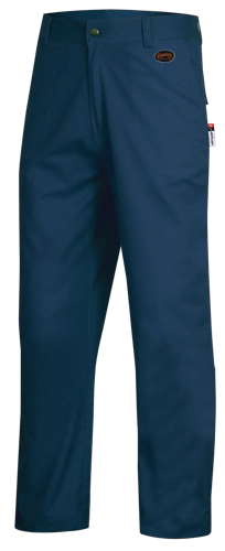 FR-Tech® 88/12 7 oz FR/Arc-Rated Safety Cargo Pants – Navy – 32x34