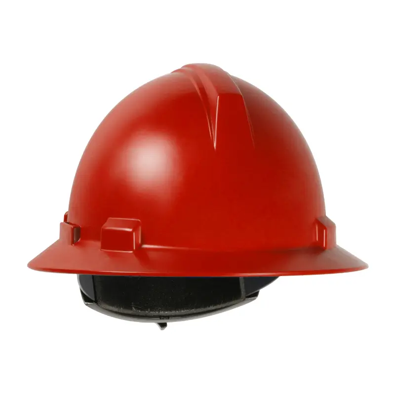 ANNAPURNA FULL BRIM HH RED MLB/STR (Red OS)