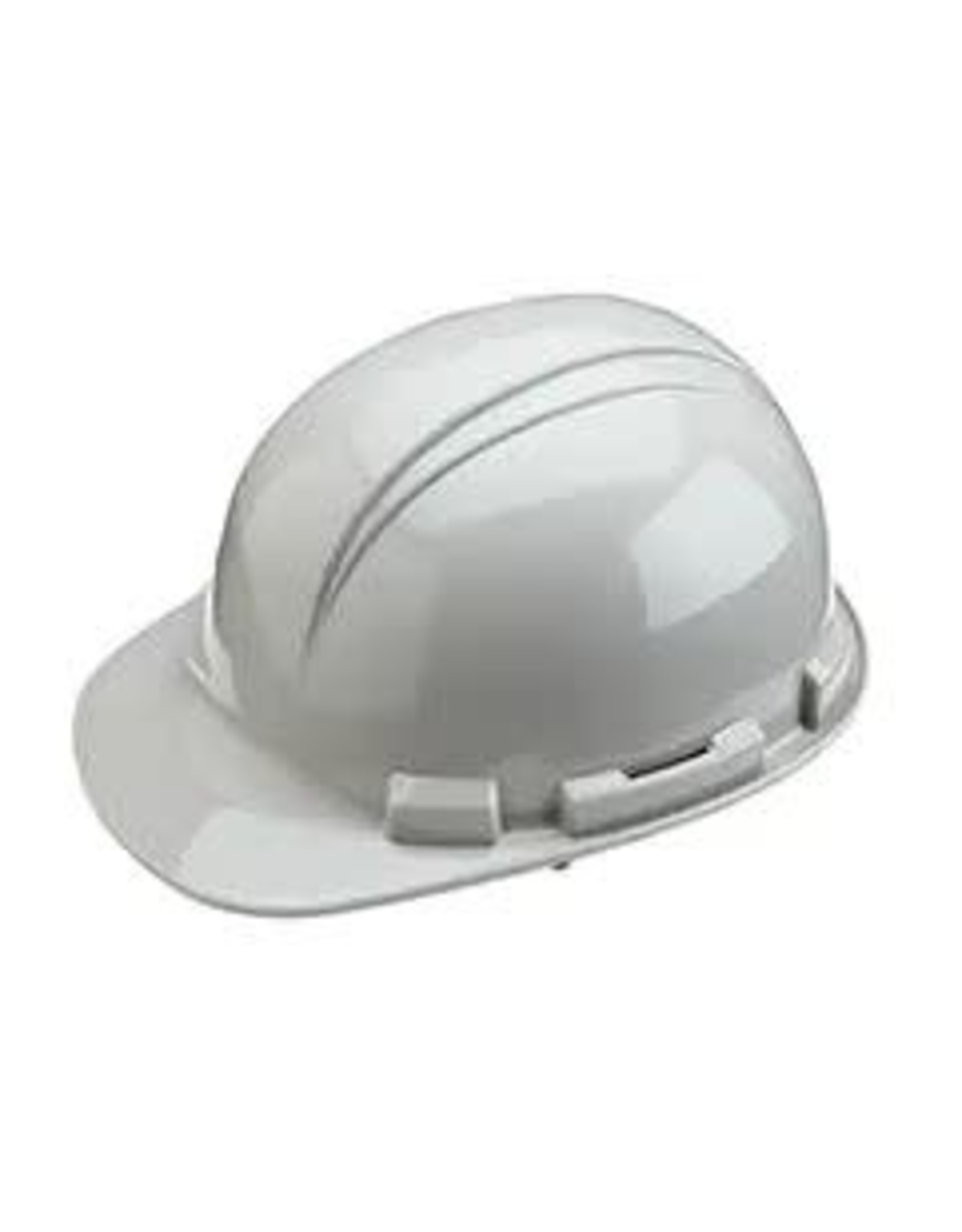 WHISTLER HH,4PT RATCHET,WHITE,W/HPHH1RD (White OS)