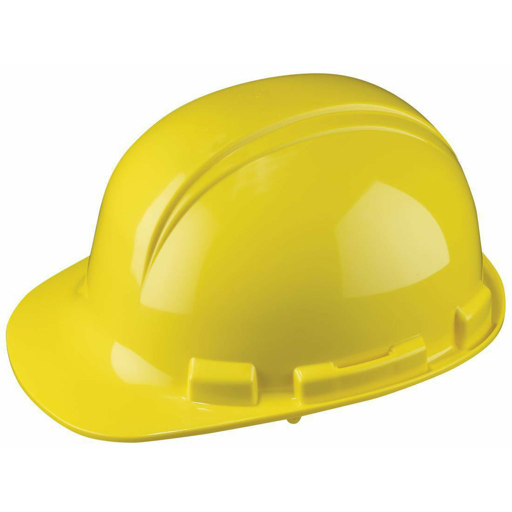 MONT-BLANC FRONT BRIM HH YELLOW EPHC02 (Yellow OS)