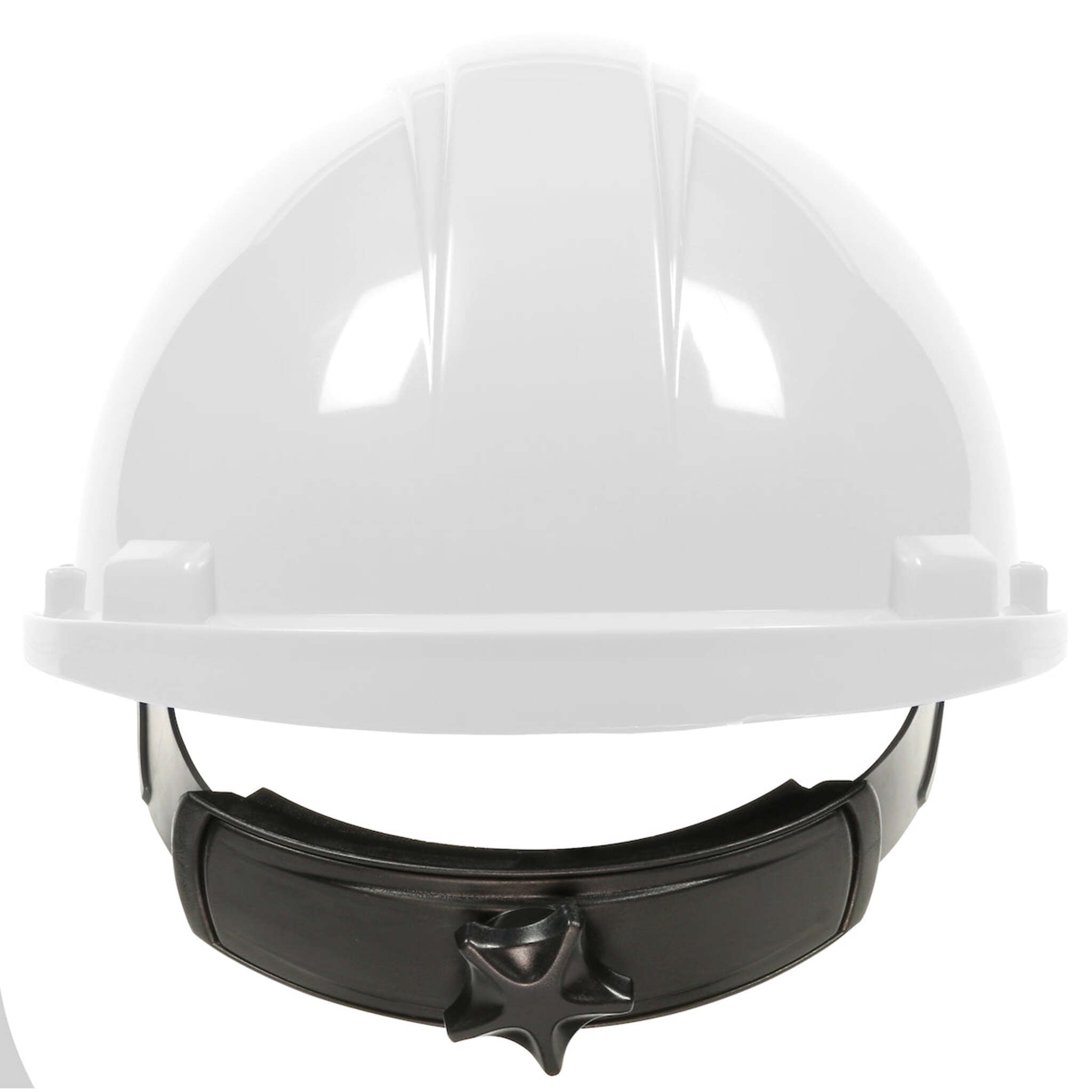 MONT-BLANC FRONT BRIM HH GREY MLB (Gray OS)