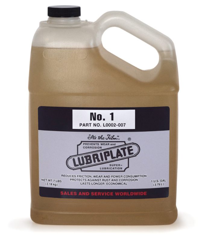 NO. 1, 4/7 LB JUGS