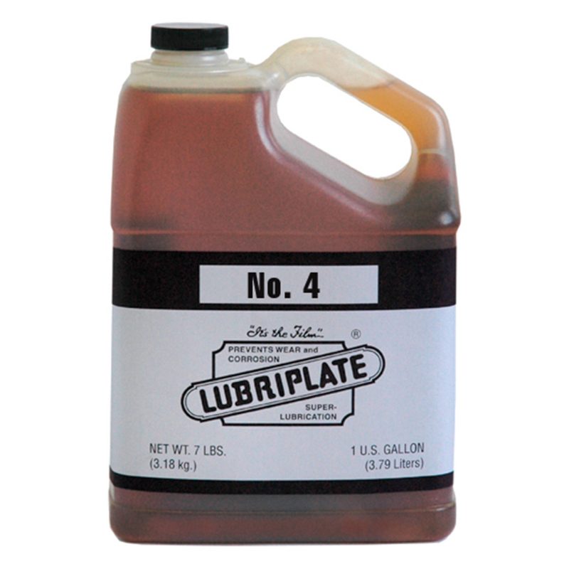 NO. 4, 4/7 LB JUGS