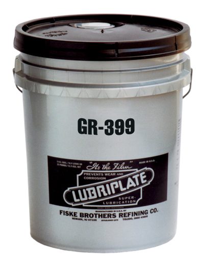 GR-399, 35 LB PAIL
