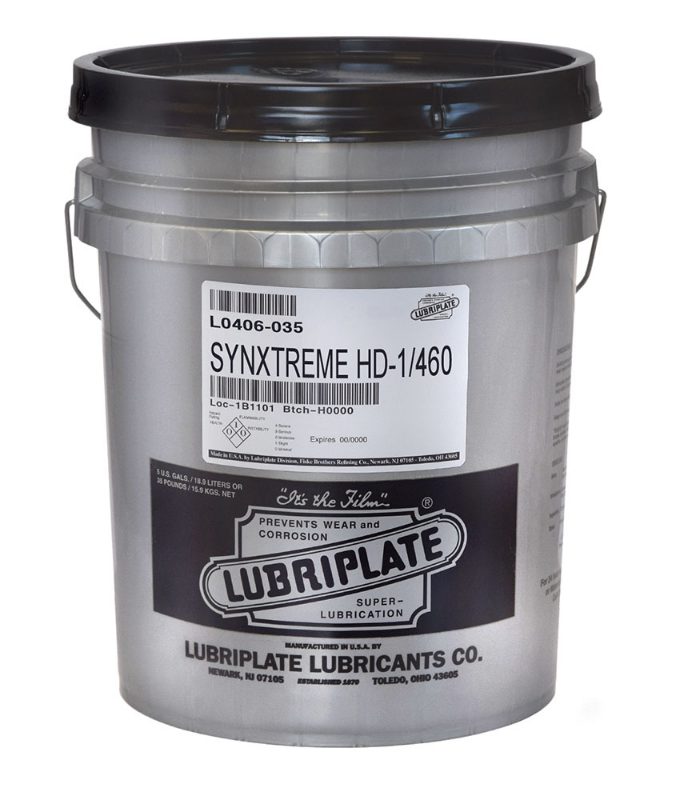 SYNXTREME HD-1/460, 35 LB PAIL