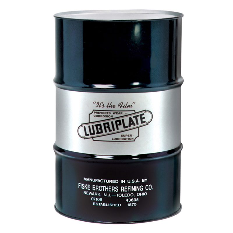 BARRIER FLUID 46, DRUM