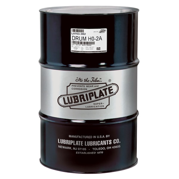 HO-2A LUBRICATING OIL, DRUM
