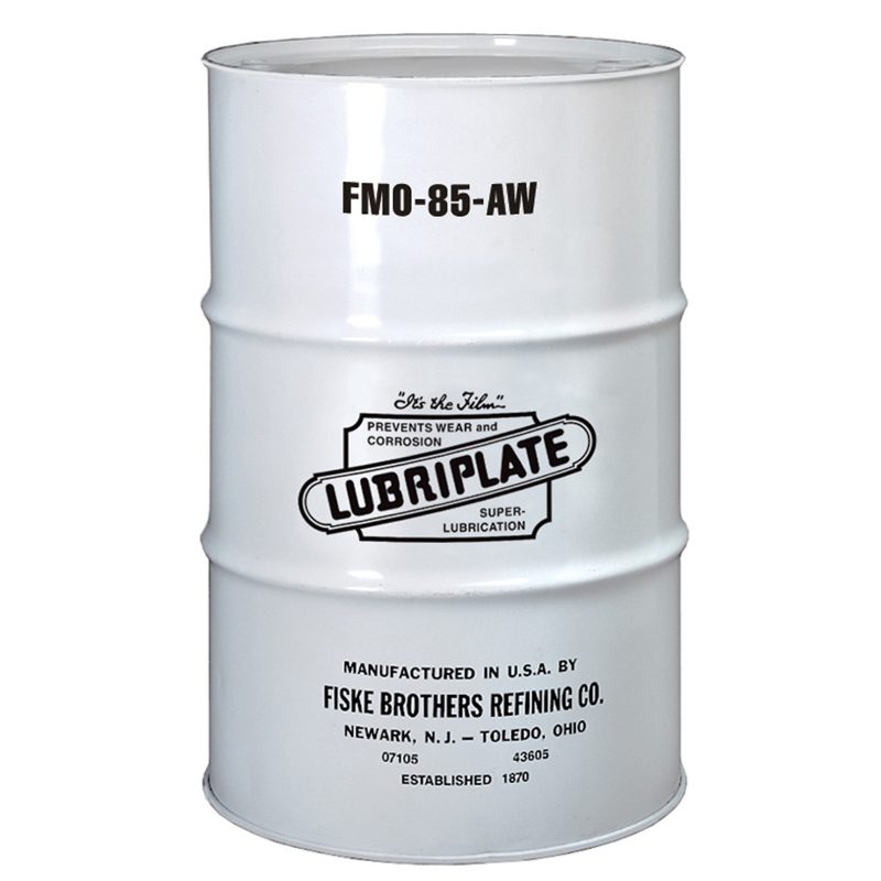 FMO-85-AW, DRUM