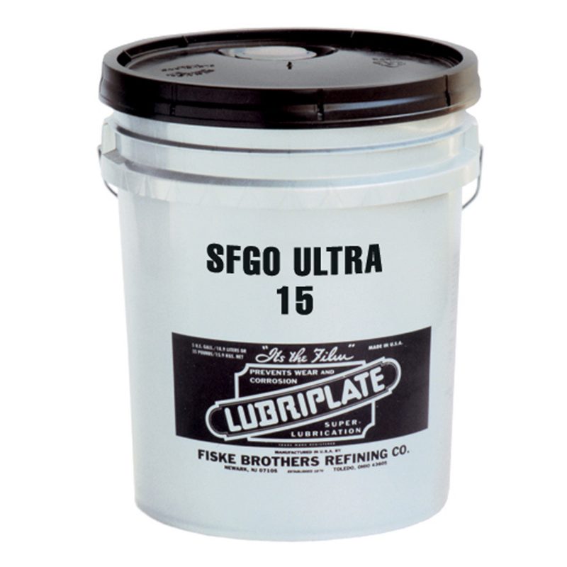 SFGO ULTRA 15, 5 GAL PAIL
