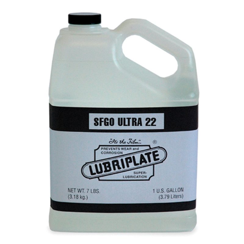 SFGO ULTRA 22, 4/1 GAL JUGS