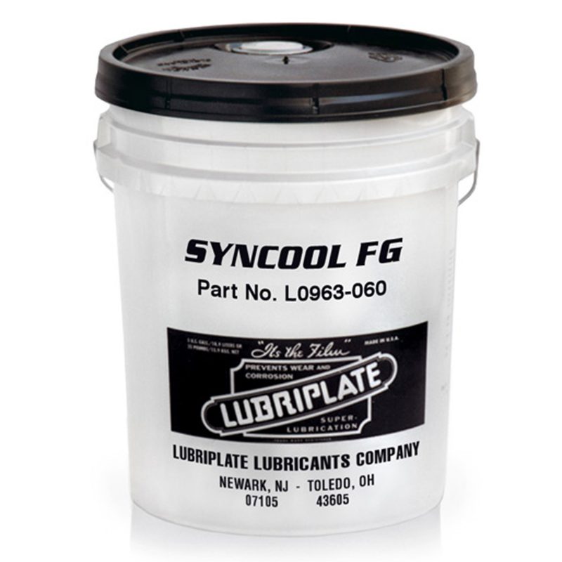 SYNCOOL FG, 5 GAL. PAIL