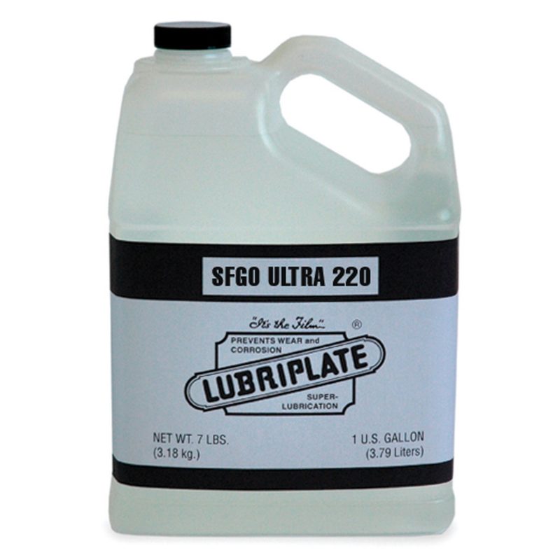 SFGO ULTRA 220, 4/1 GAL JUGS