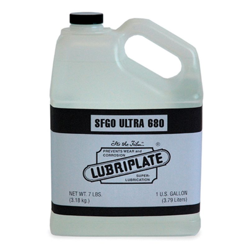 SFGO ULTRA 680, 4/1 GAL JUGS