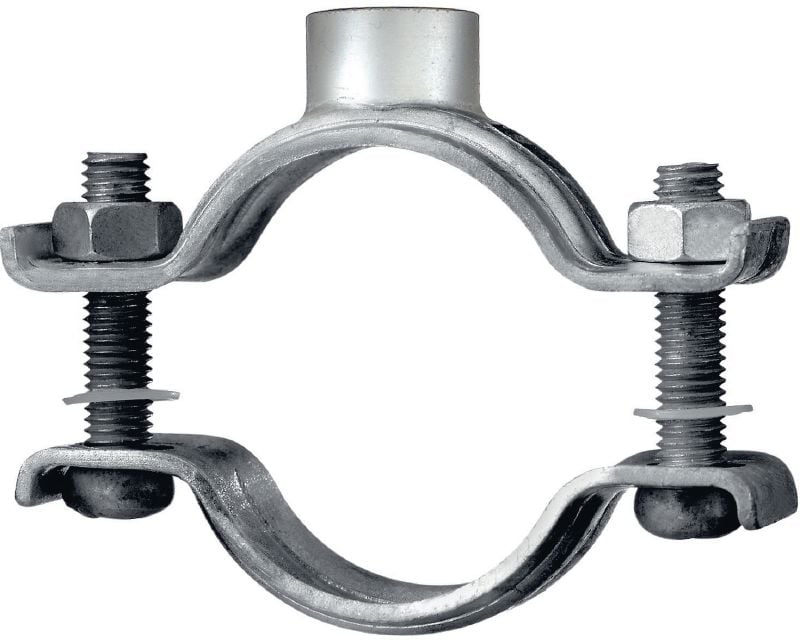 H&M Pipe 20 in. Std Duty Pipe Clamp