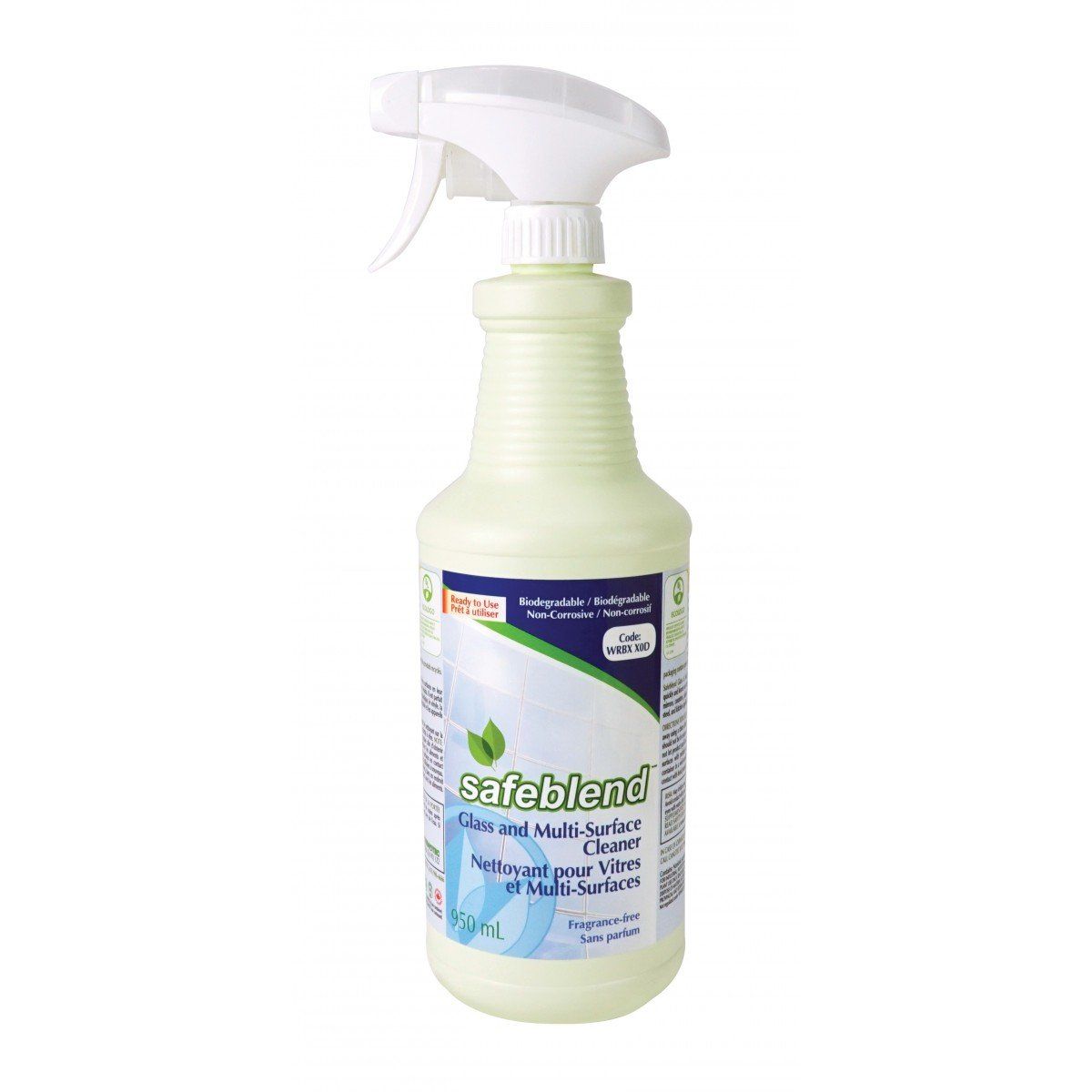 CCLE LABELED SPRAY BOTTLE