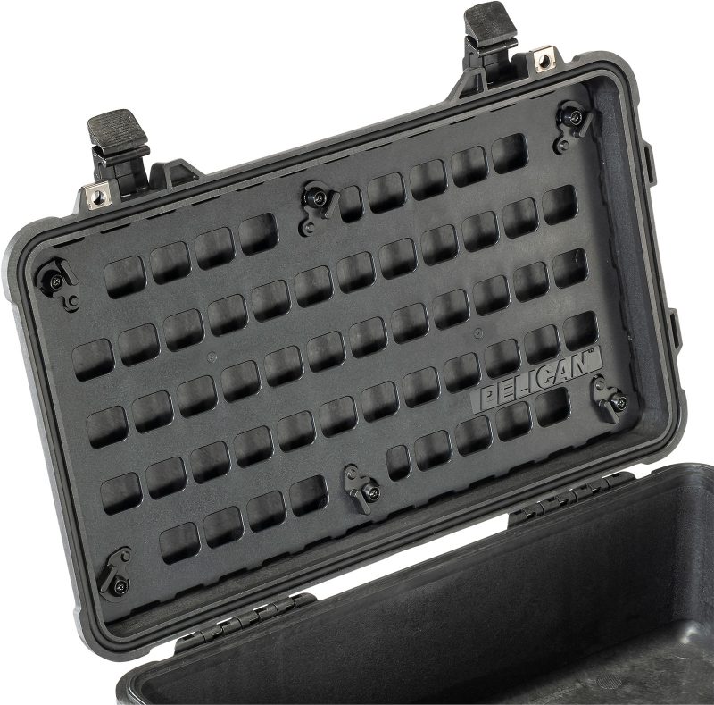 Pelican EZ-Click™ MOLLE Panel
