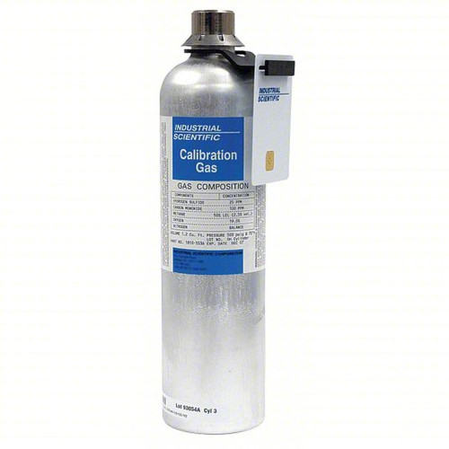 Industrial Scientific MX6,CH4,CO,H2S,O2,NH3,LE,P,E
