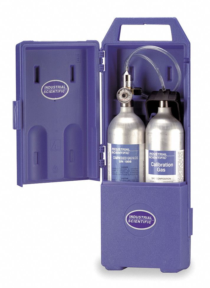 Industrial Scientific MX6,CH4,CO/H2 NULL,H2S,O2,SO2,LE,P,E