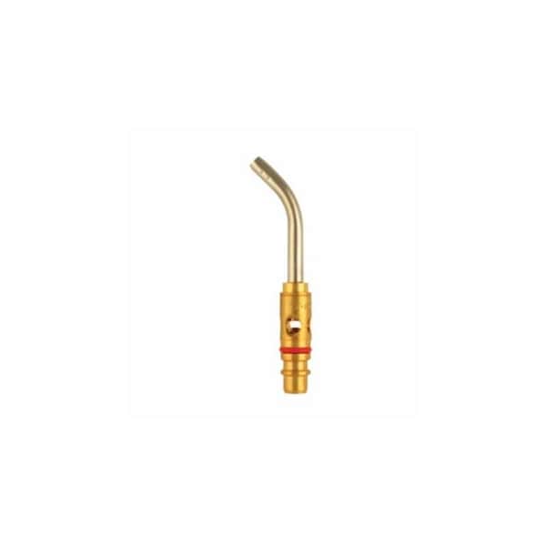 Goss TIP, FINE, SOLDERS 1"