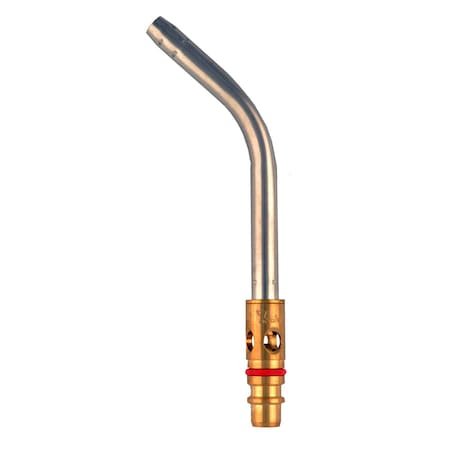 Goss TIP, MED. IGNITOR, SOLDERS 4"
