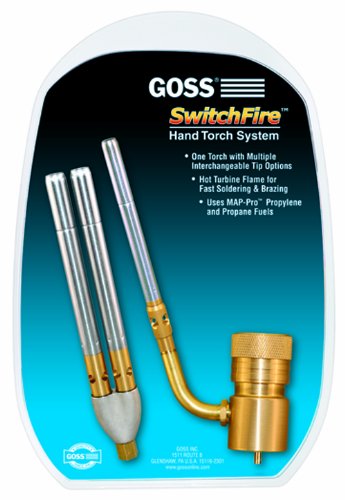 Goss KIT, w/ GHT-100 & GHT-T2